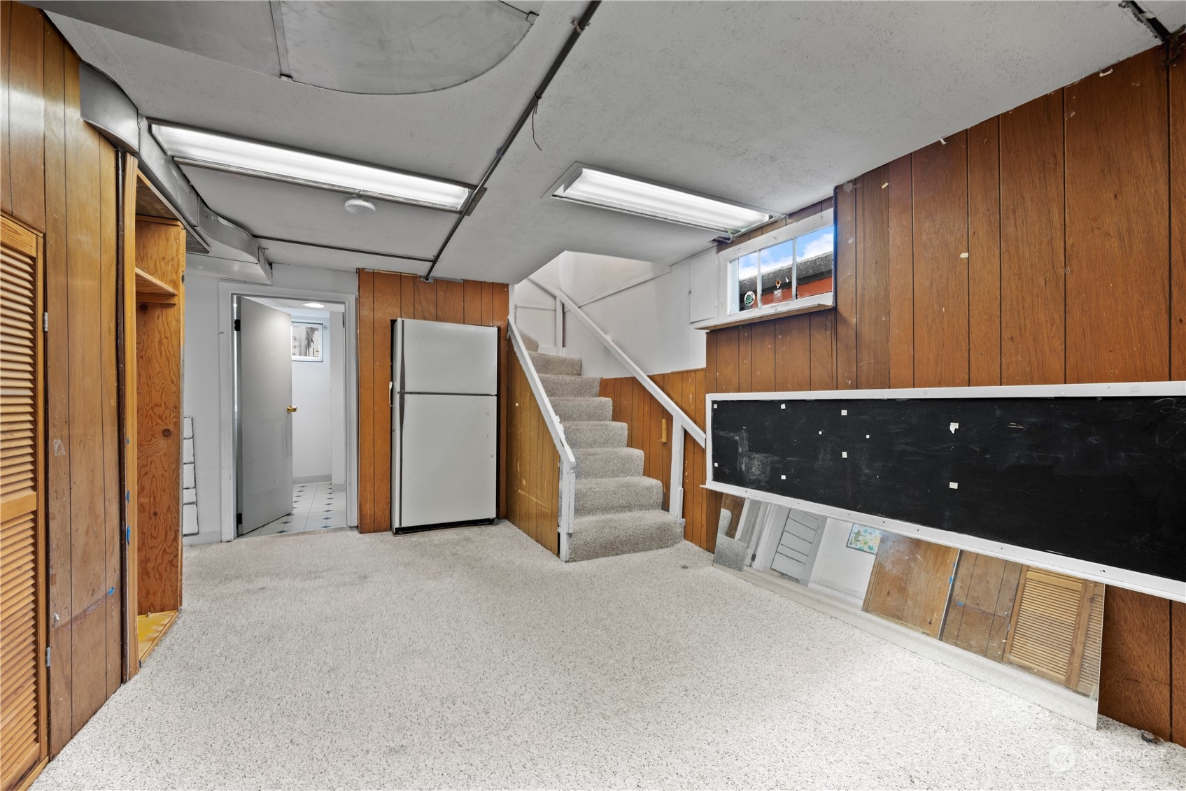 517 North 84th Street Seattle, WA 98103 - Photo 15 of 29 a view of an empty room