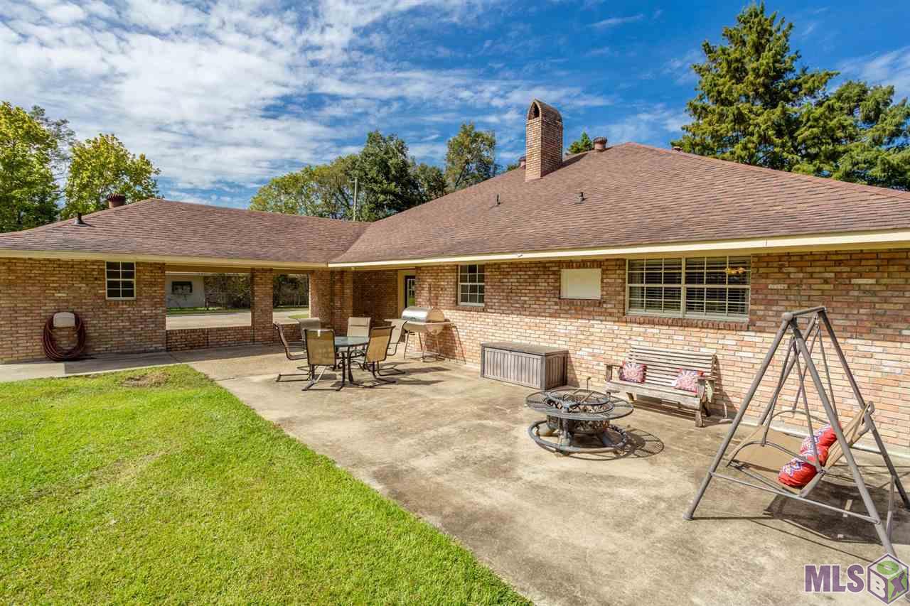 8747 Section Road Port Allen, LA 70767 - Photo 25 of 32