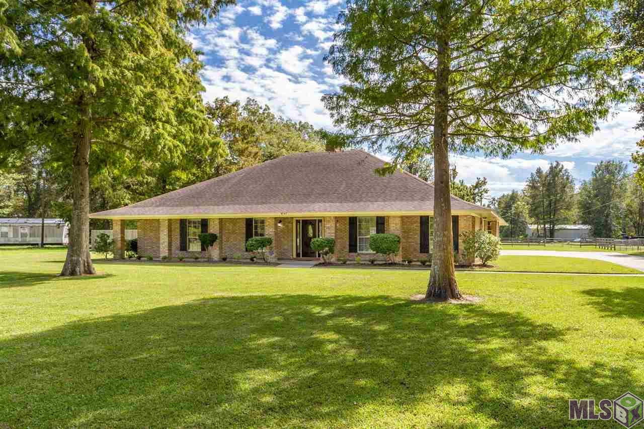 8747 Section Road Port Allen, LA 70767 - Photo 31 of 32