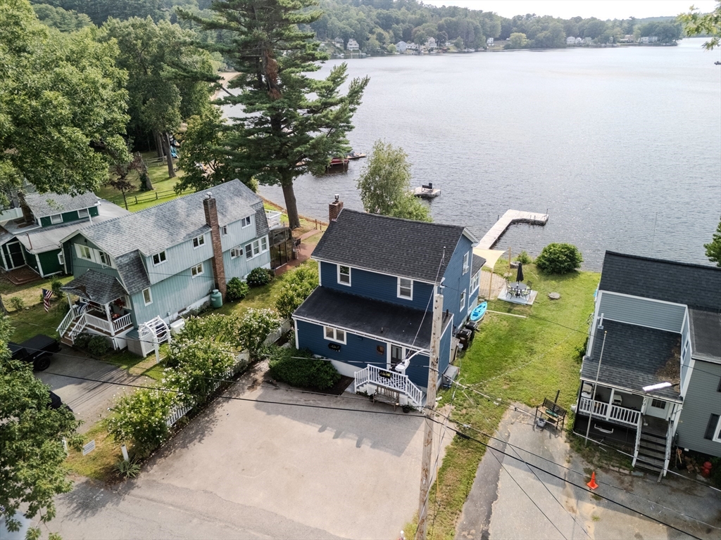 8 Lake Attitash Road Amesbury, MA 01913 - Photo 34 of 37 Gallery Image 34