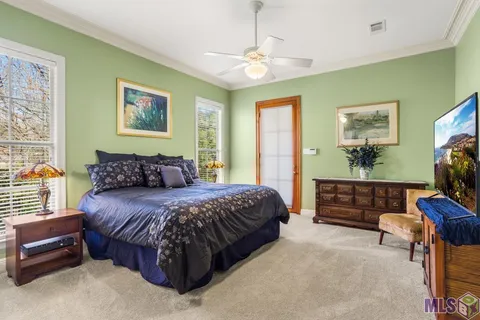 $495,000 | 652 Plantation Ridge Drive, Baton Rouge, LA 70810