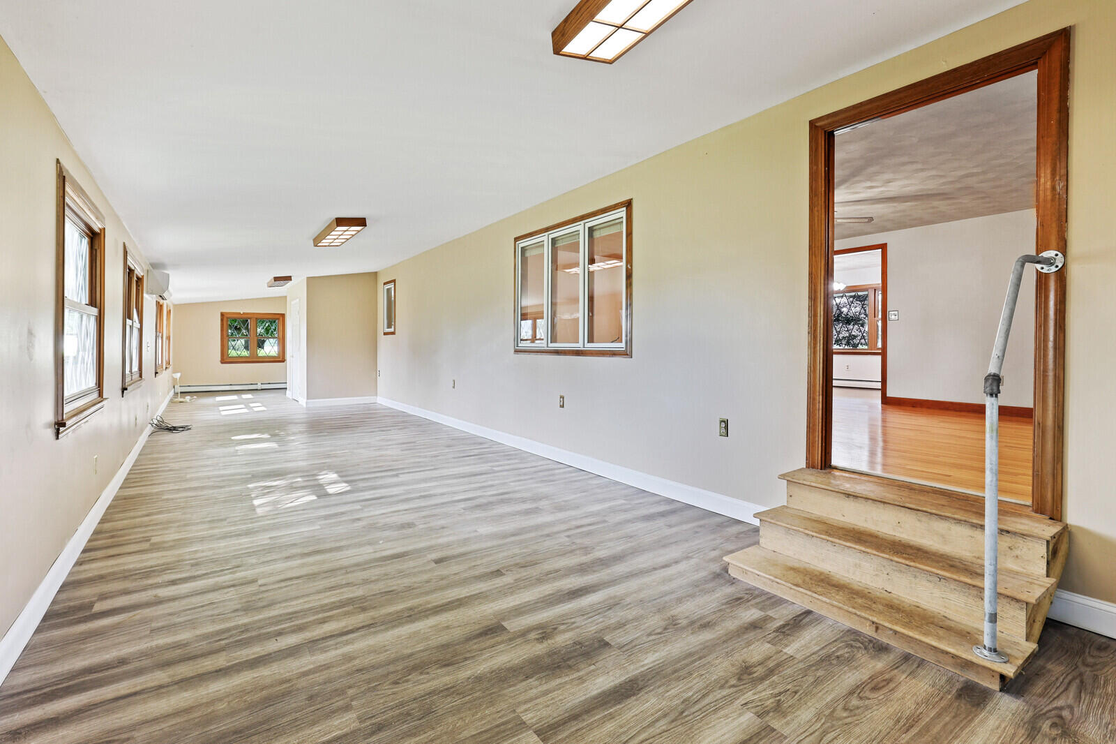 2144 Riverside Drive Vassalboro, ME 04989 - Photo 16 of 55 Bonus Room