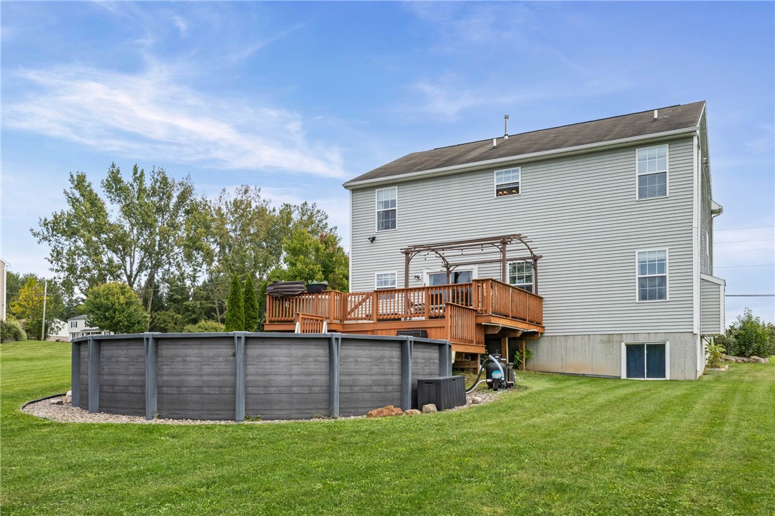 3159 Hance Road Macedon, NY 14502 - Photo 34 of 43 Gallery Image 34