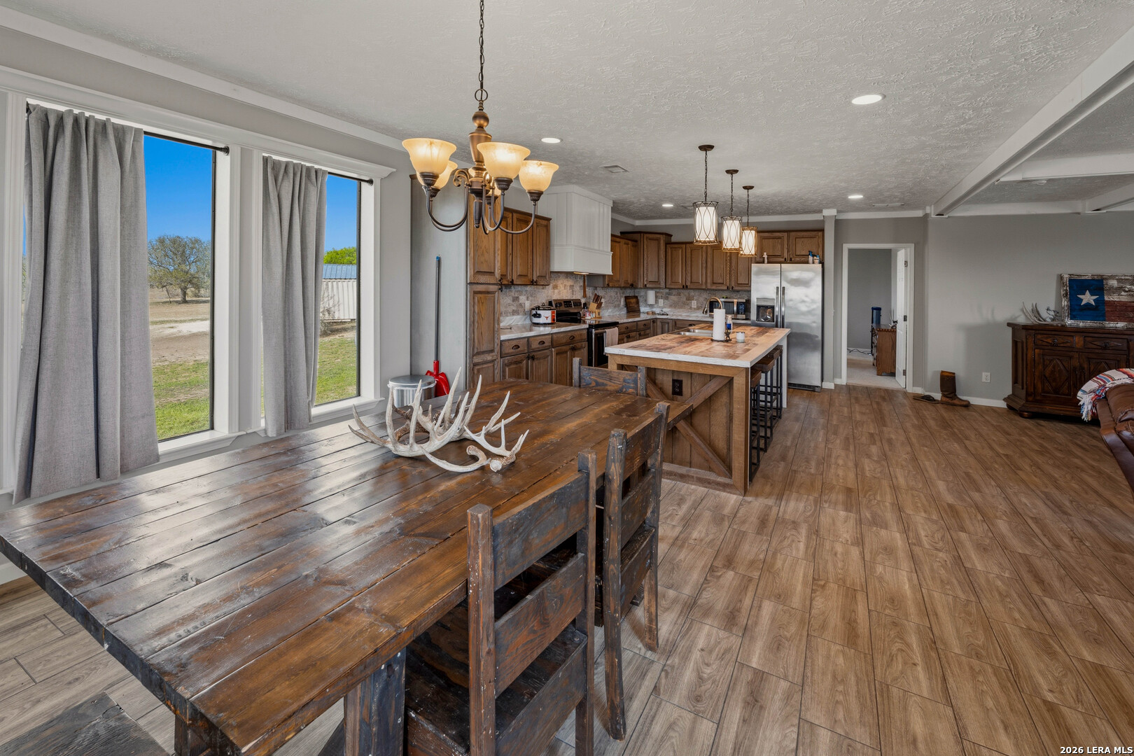 208 Well Pad Road George West, TX 78022 - Photo 13 of 48