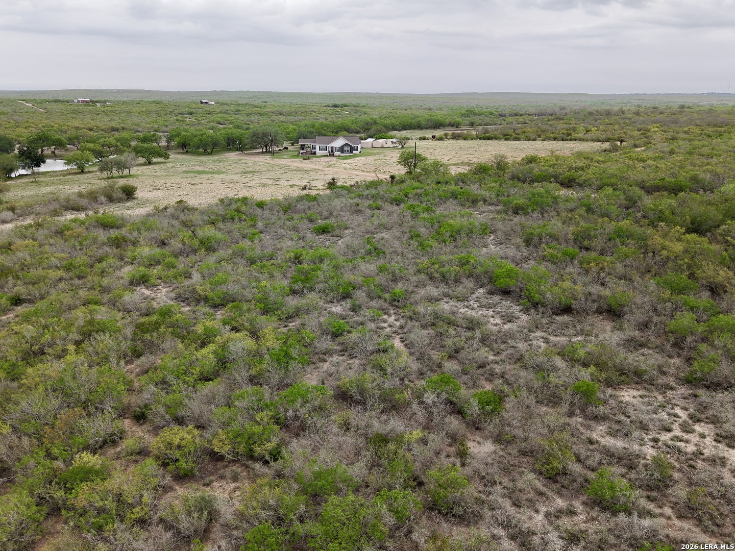 208 Well Pad Road George West, TX 78022 - Photo 21 of 48