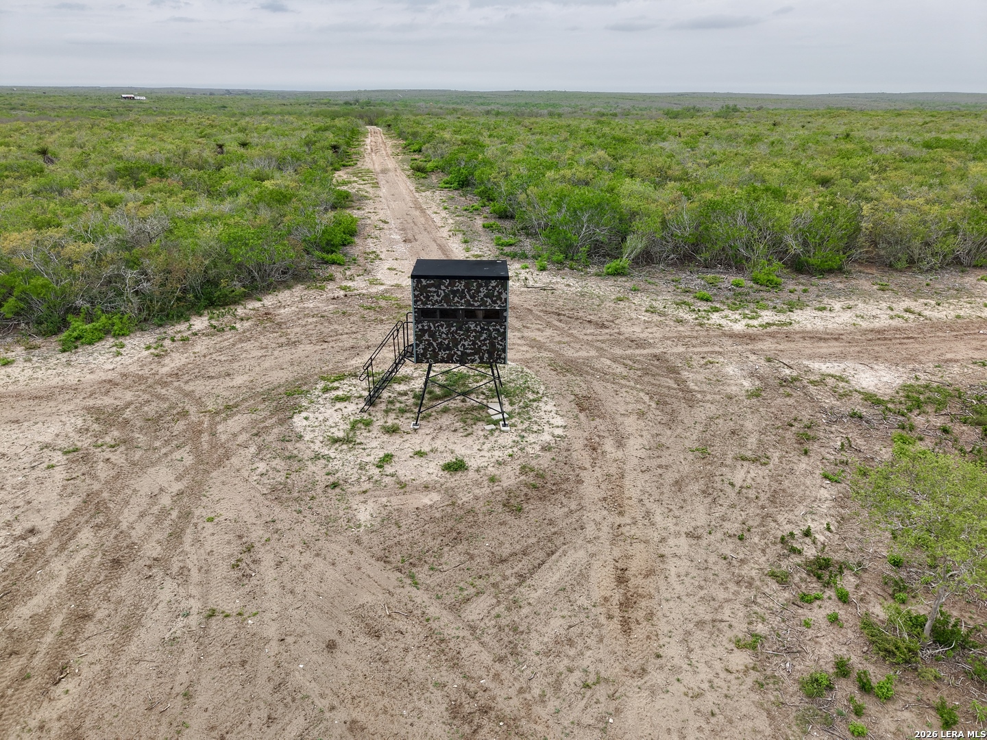 208 Well Pad Road George West, TX 78022 - Photo 24 of 48
