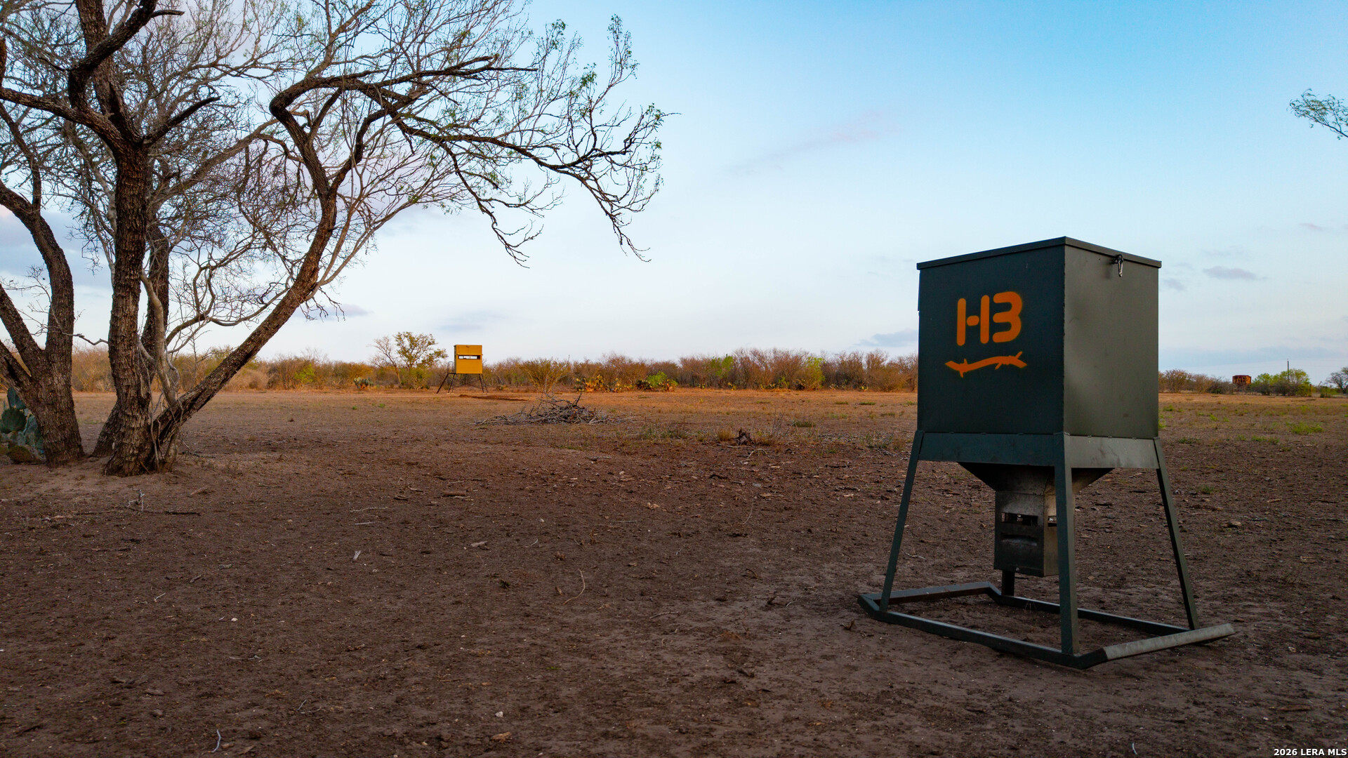 208 Well Pad Road George West, TX 78022 - Photo 25 of 48