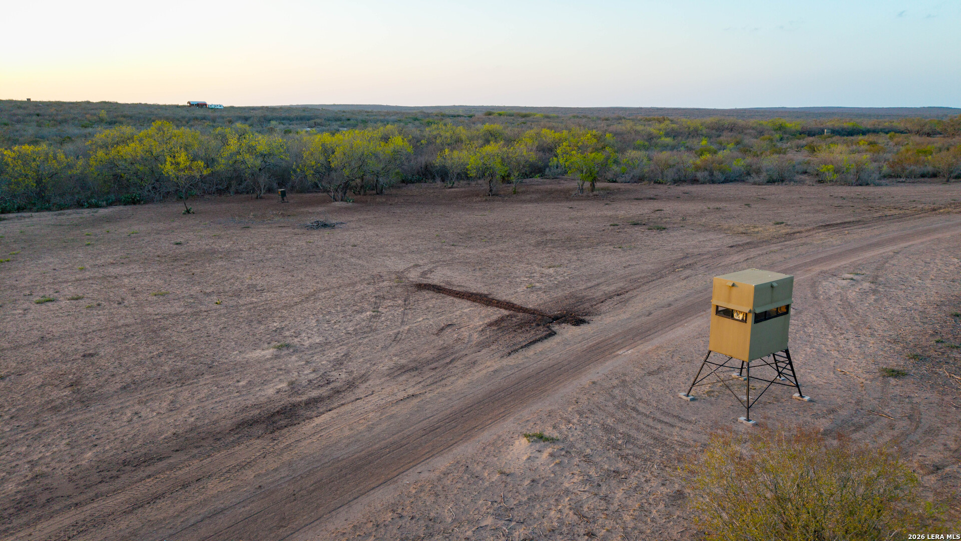 208 Well Pad Road George West, TX 78022 - Photo 26 of 48