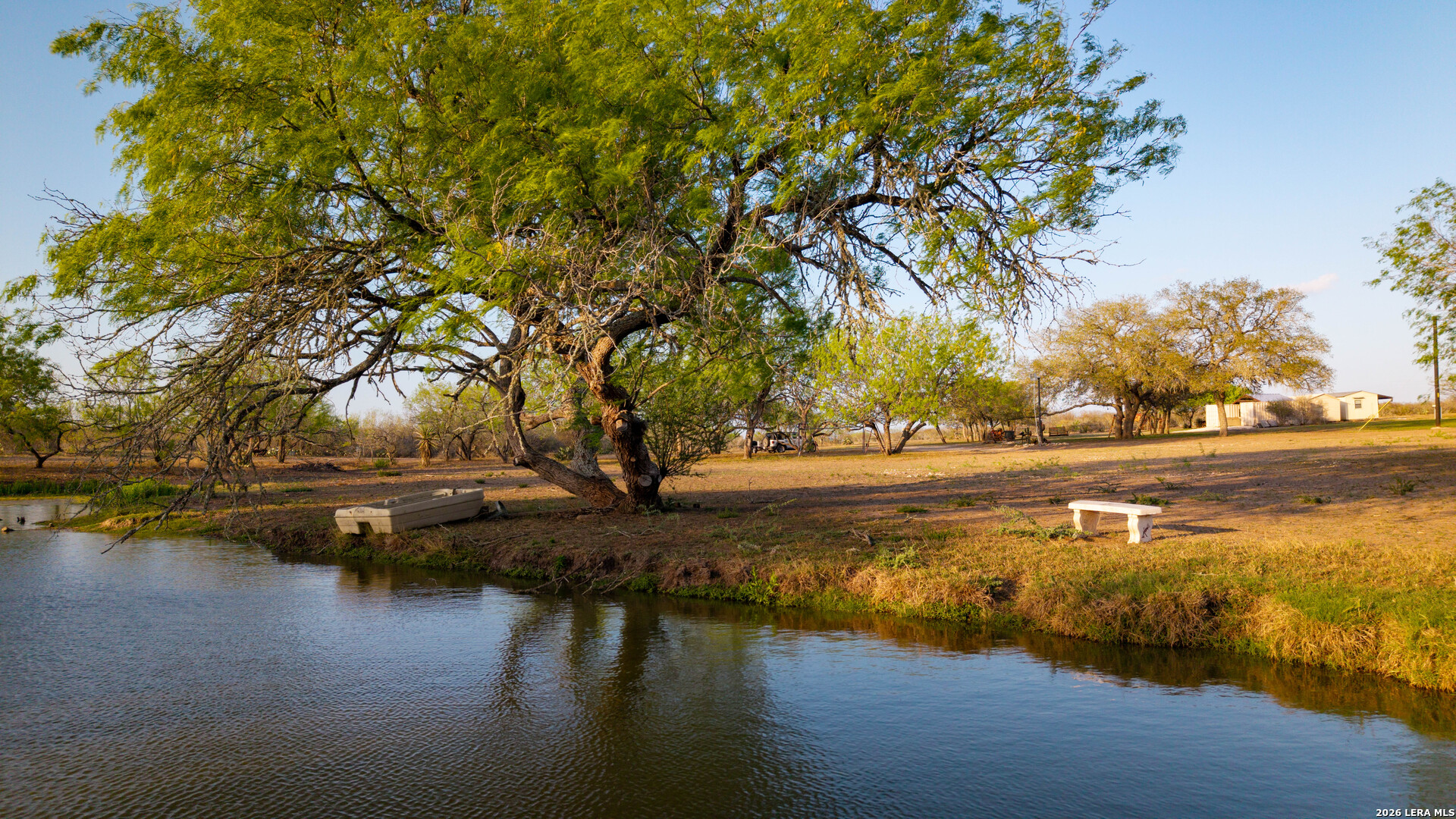 208 Well Pad Road George West, TX 78022 - Photo 27 of 48