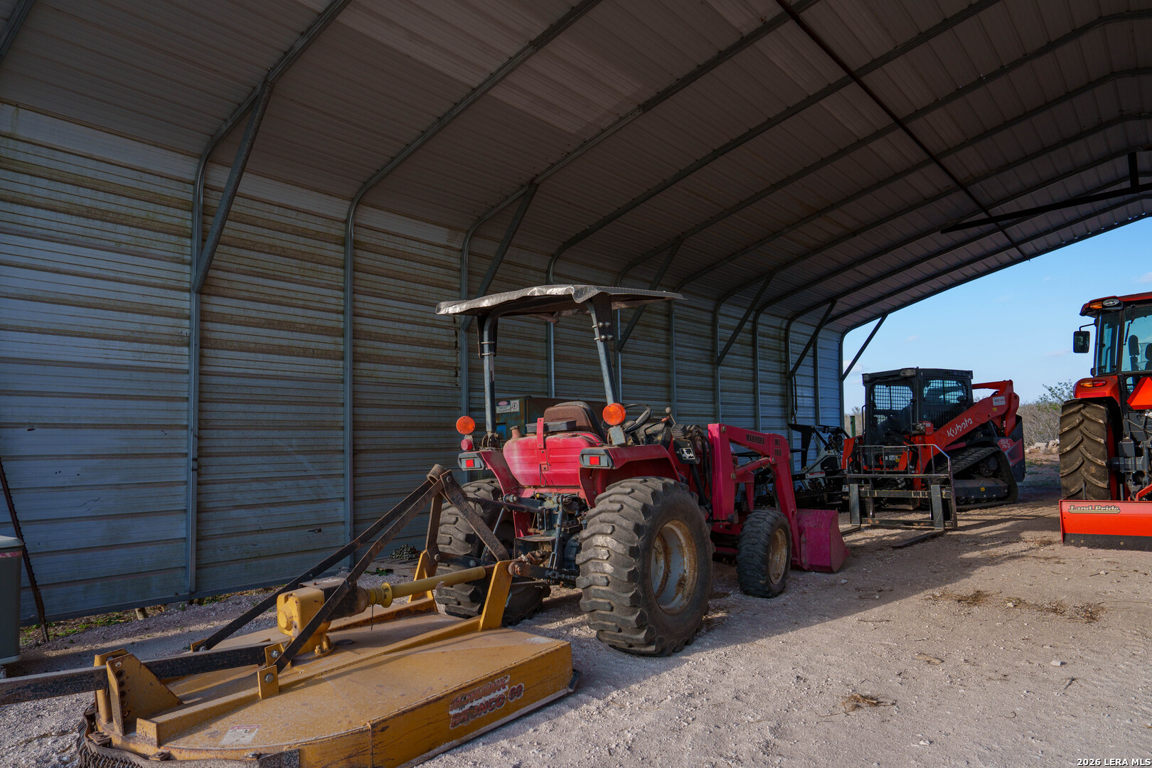 208 Well Pad Road George West, TX 78022 - Photo 28 of 48
