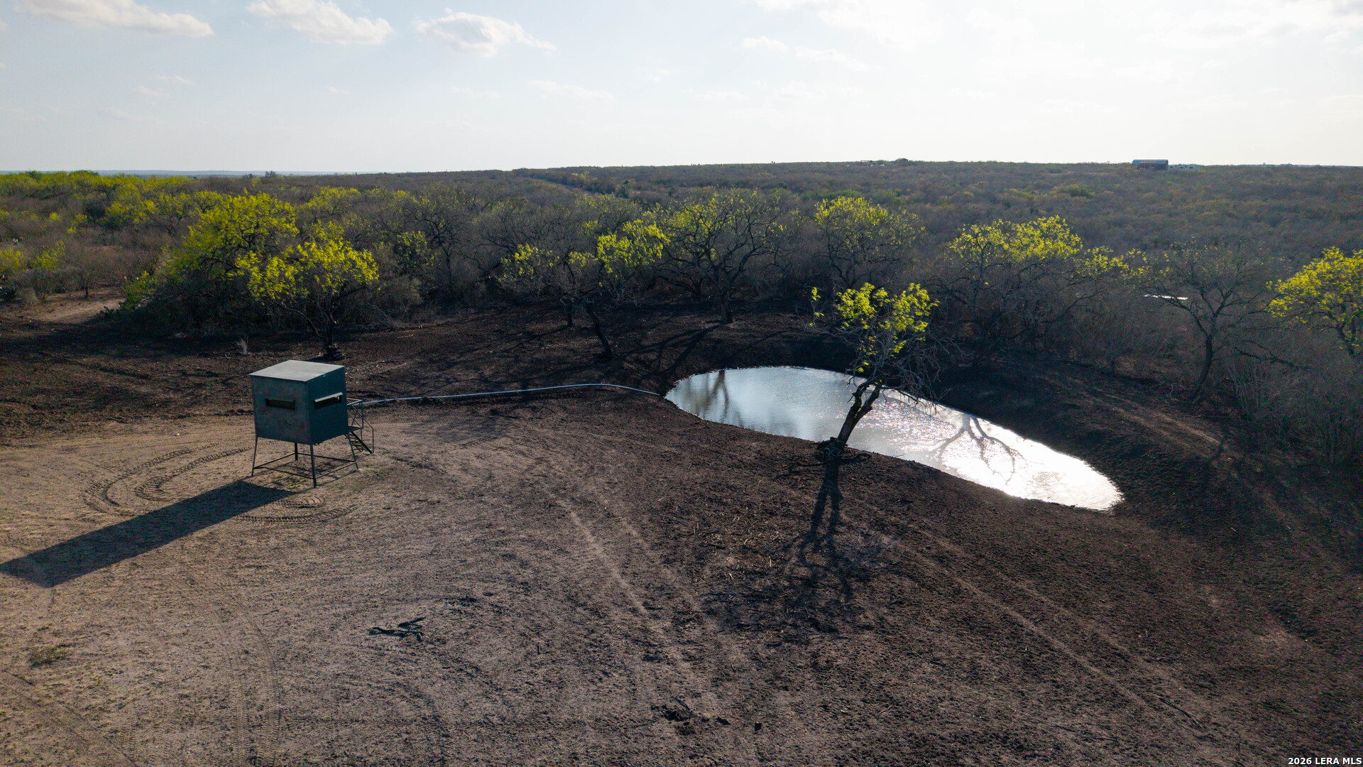 208 Well Pad Road George West, TX 78022 - Photo 33 of 48