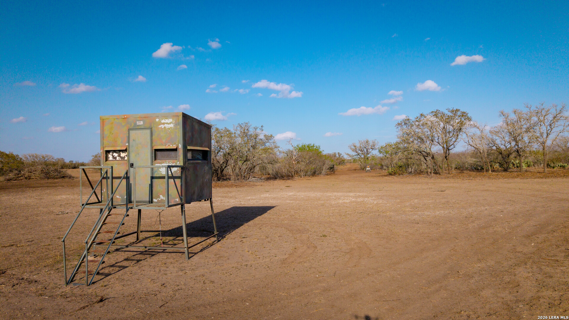 208 Well Pad Road George West, TX 78022 - Photo 34 of 48