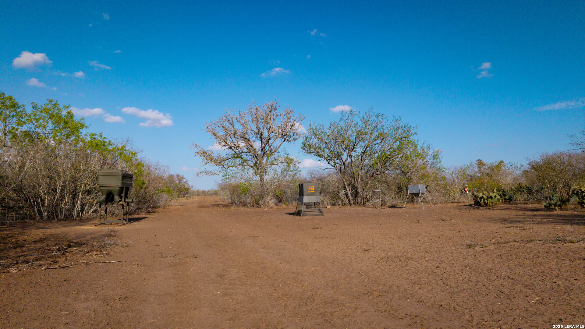 208 Well Pad Road George West, TX 78022 - Photo 35 of 48