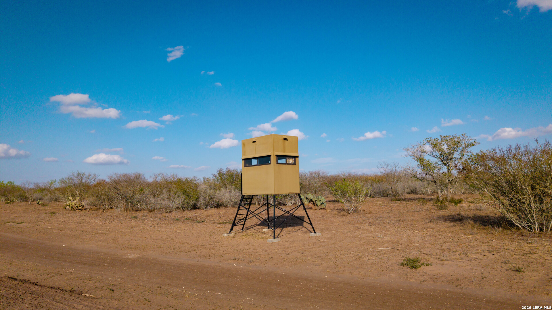 208 Well Pad Road George West, TX 78022 - Photo 36 of 48