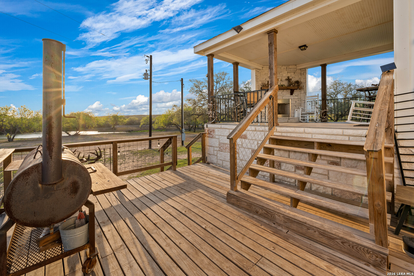 208 Well Pad Road George West, TX 78022 - Photo 4 of 48