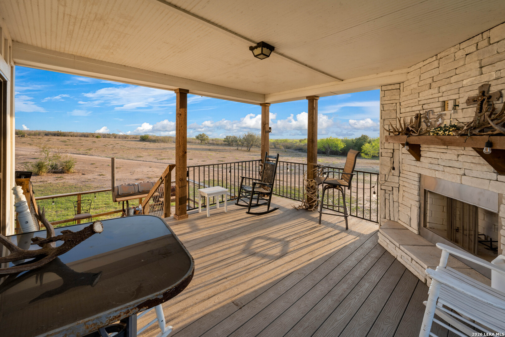 208 Well Pad Road George West, TX 78022 - Photo 6 of 48