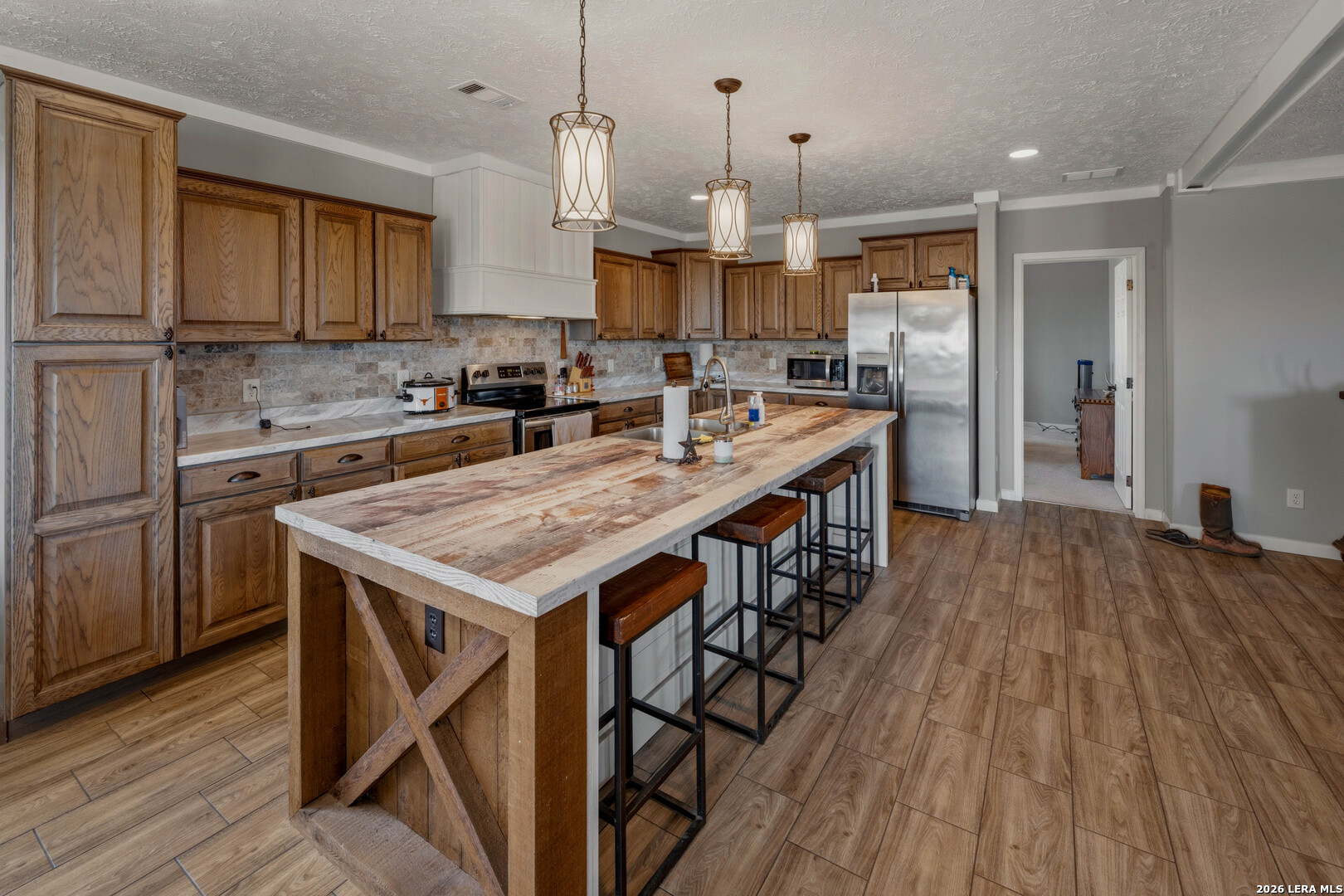 208 Well Pad Road George West, TX 78022 - Photo 7 of 48