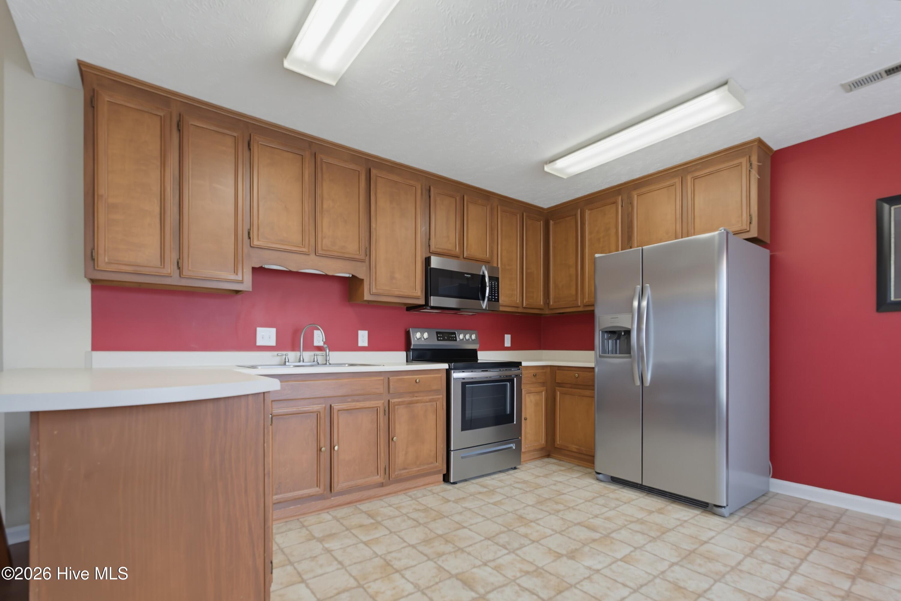210 Charmant Road Lumberton, NC 28358 - Photo 21 of 44