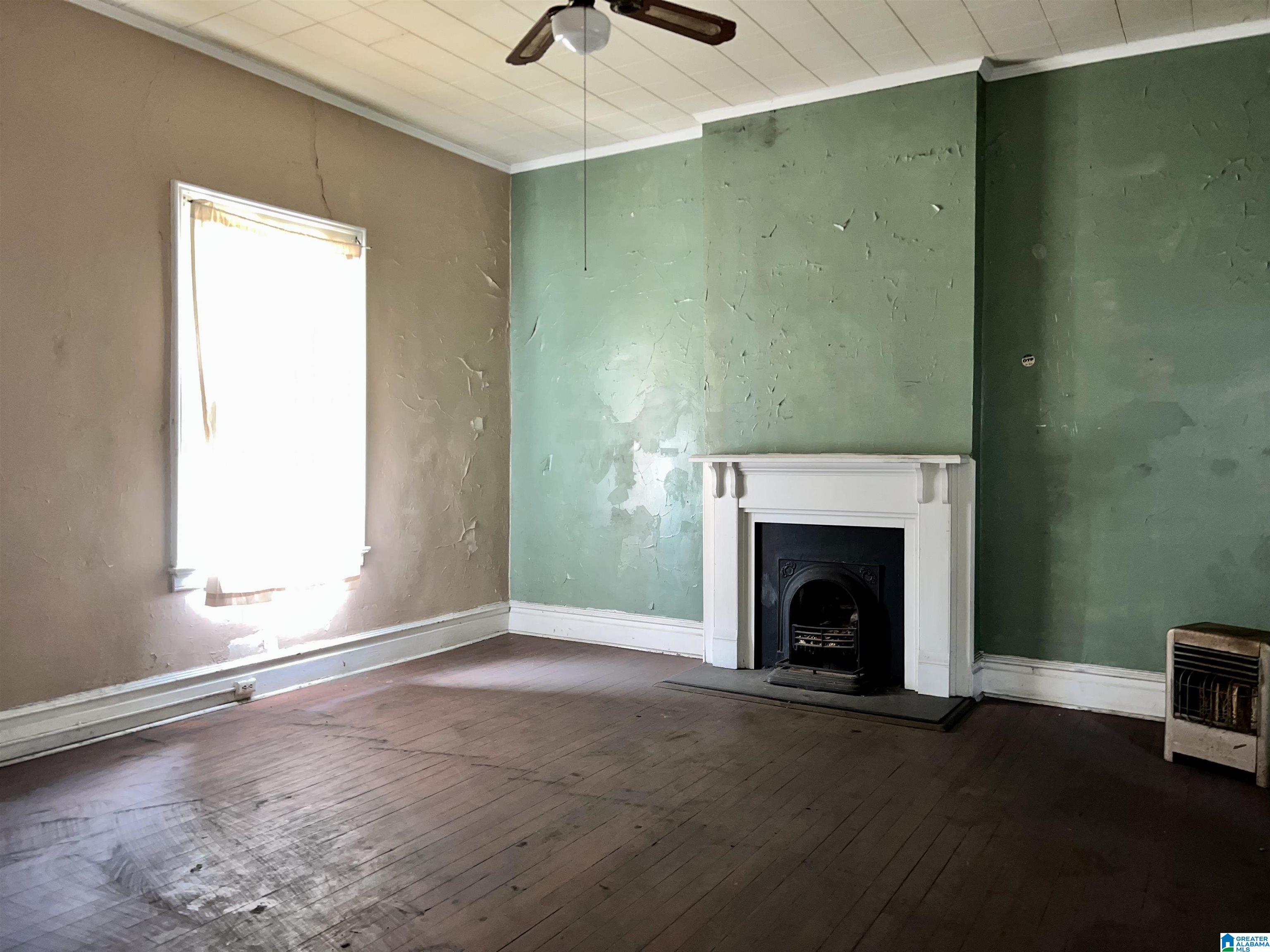 202 Coffee Street Talladega, AL 35160 - Photo 35 of 54