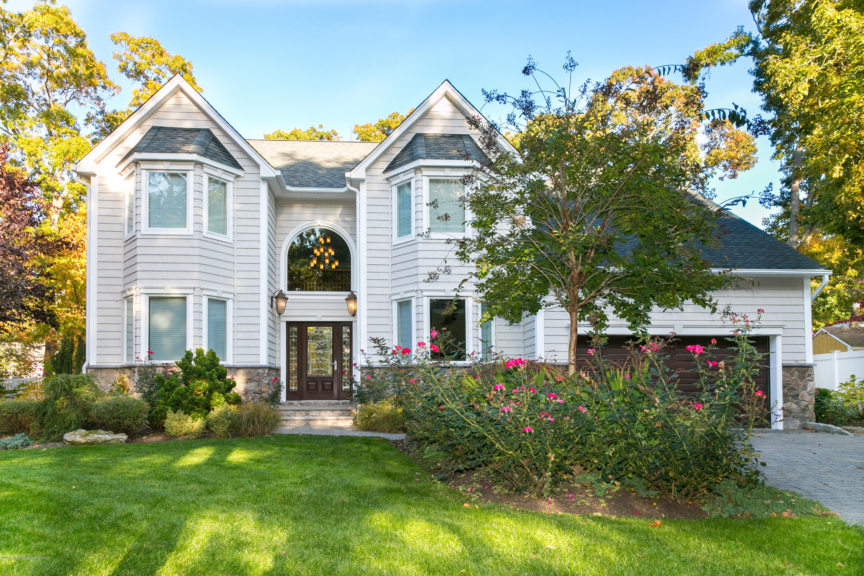 2394 Riverside Terrace Manasquan, NJ 08736 - Photo 1 of 44 Front