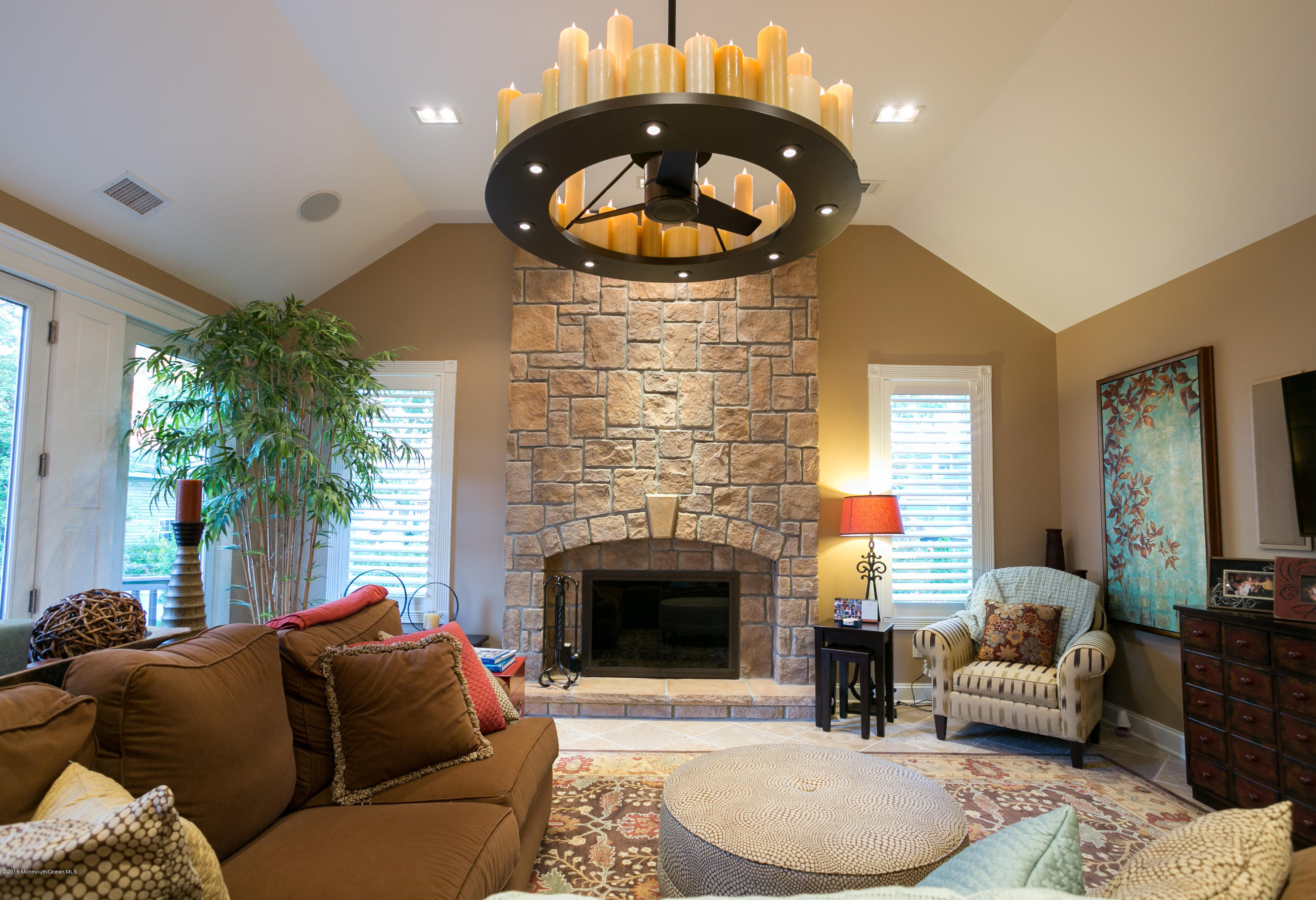 2394 Riverside Terrace Manasquan, NJ 08736 - Photo 10 of 44 Family Room