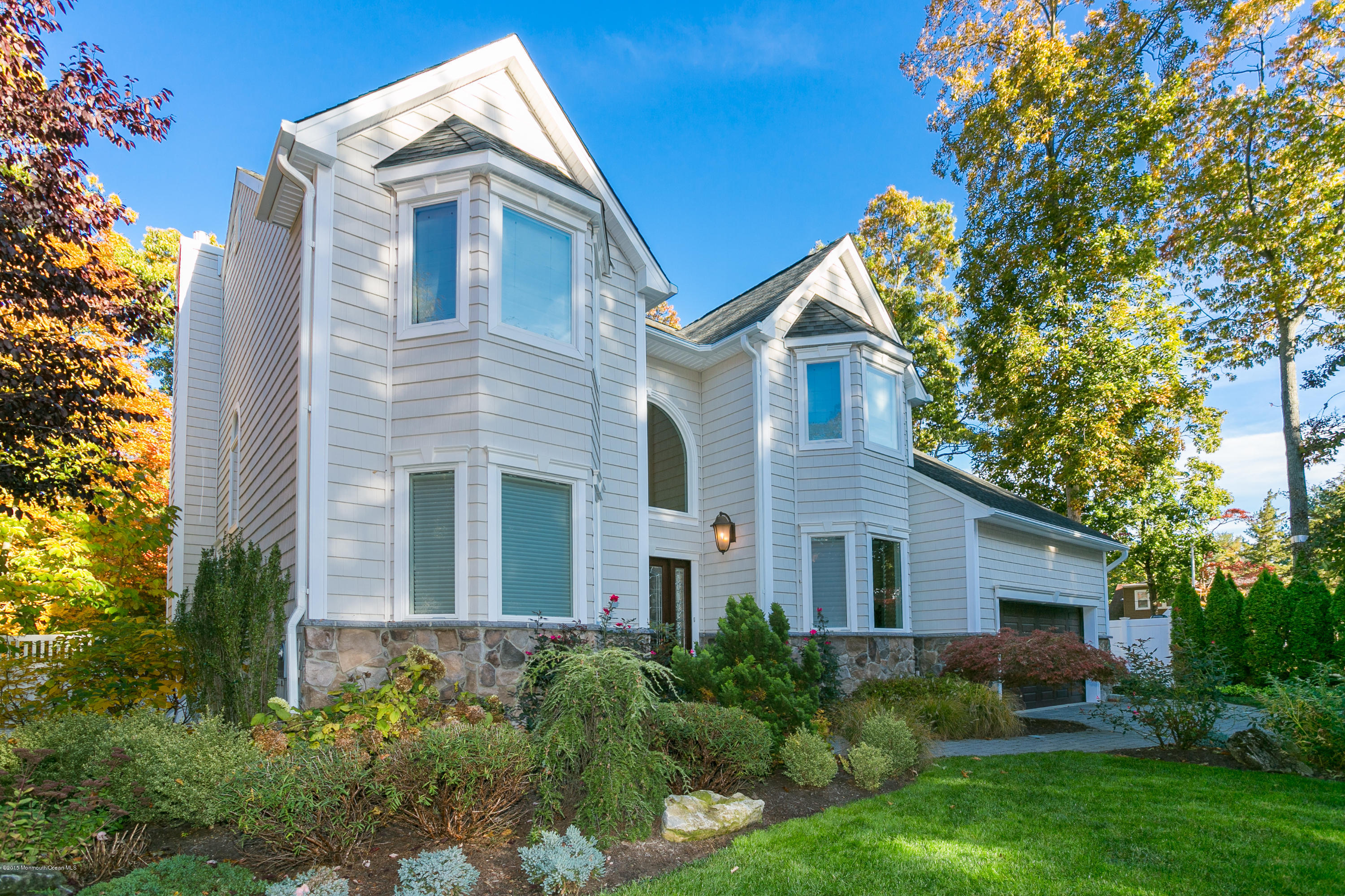 2394 Riverside Terrace Manasquan, NJ 08736 - Photo 2 of 44 Front
