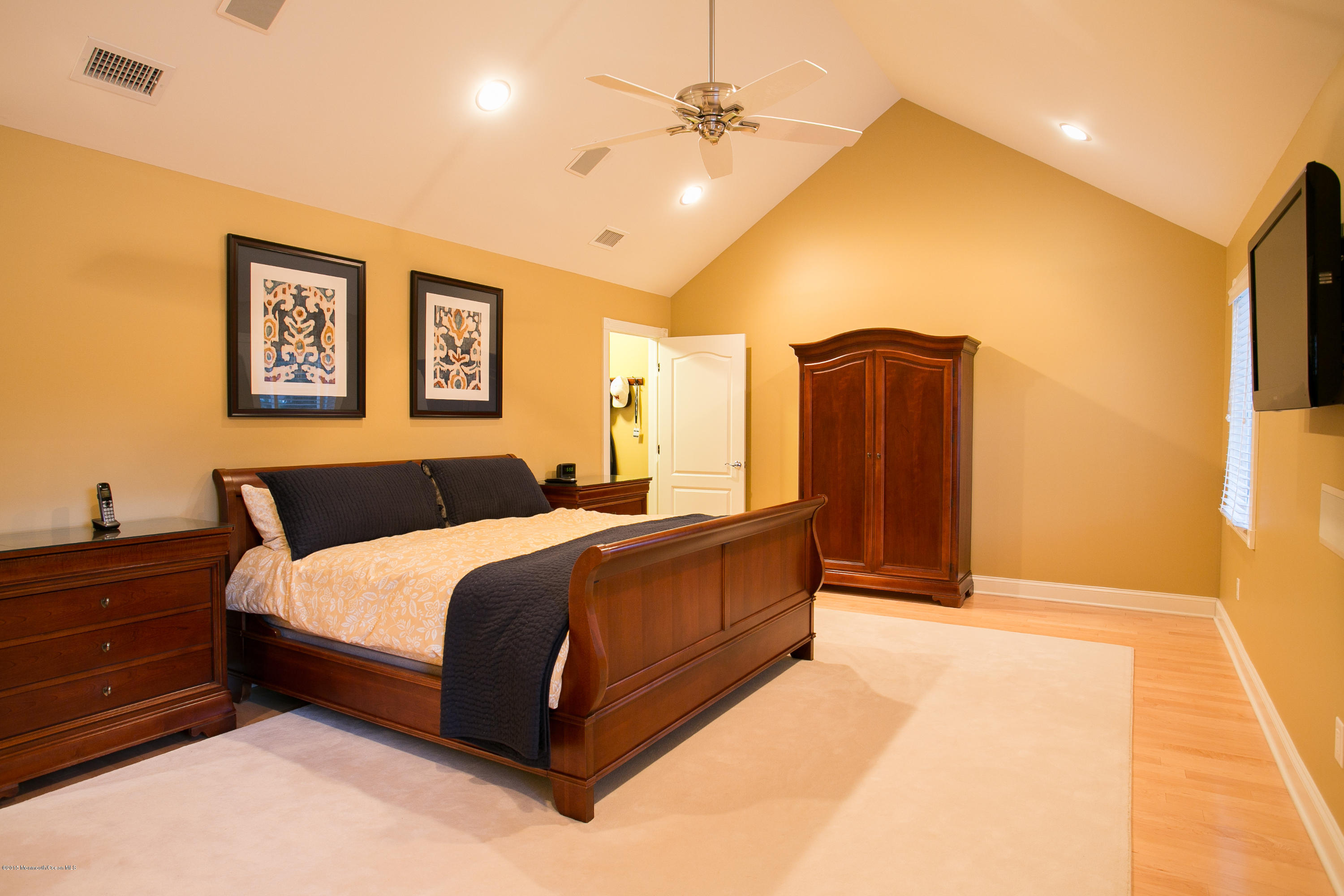 2394 Riverside Terrace Manasquan, NJ 08736 - Photo 21 of 44 Master Bedroom