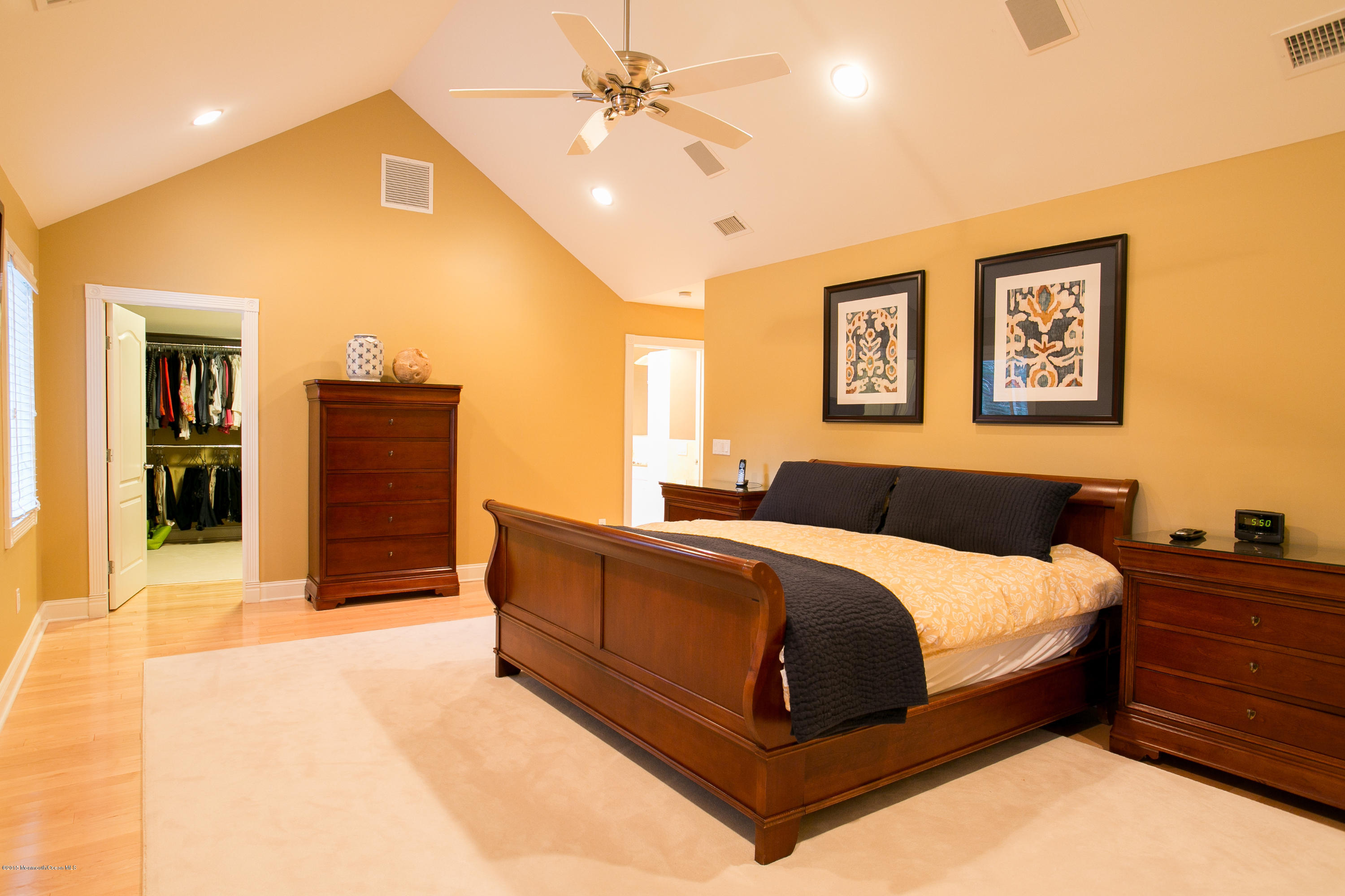 2394 Riverside Terrace Manasquan, NJ 08736 - Photo 22 of 44 Master Bedroom