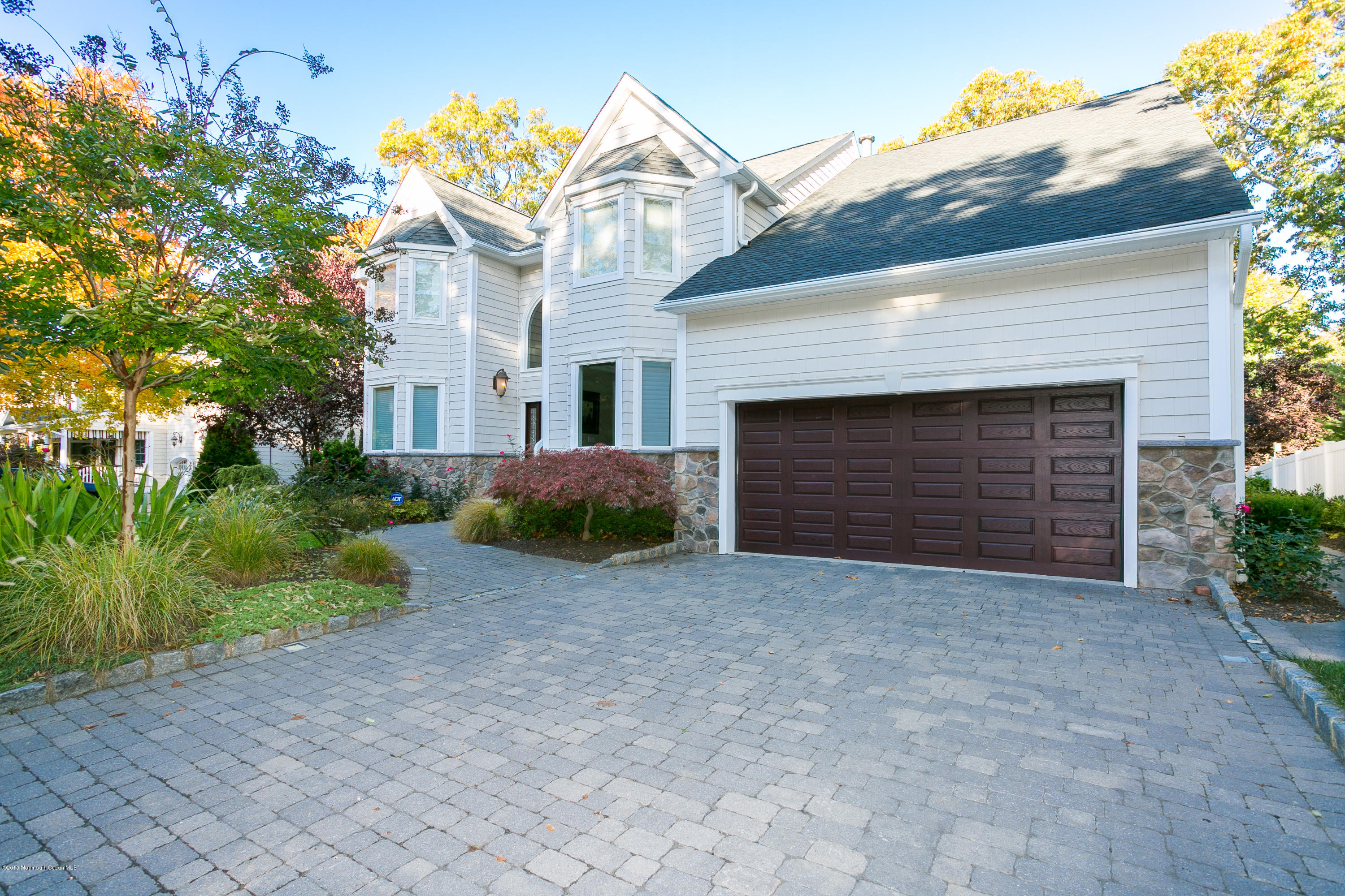 2394 Riverside Terrace Manasquan, NJ 08736 - Photo 3 of 44 Driveway