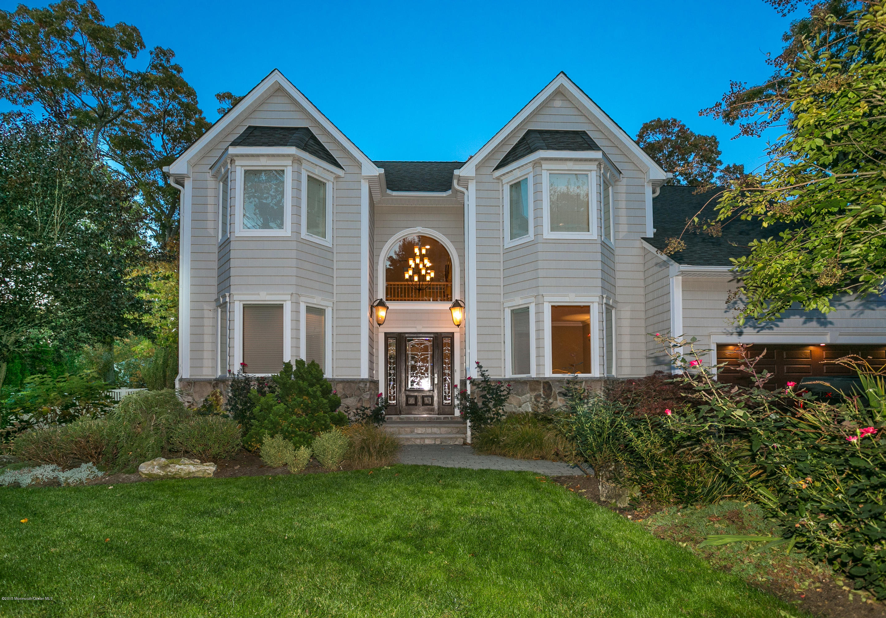 2394 Riverside Terrace Manasquan, NJ 08736 - Photo 4 of 44 Front