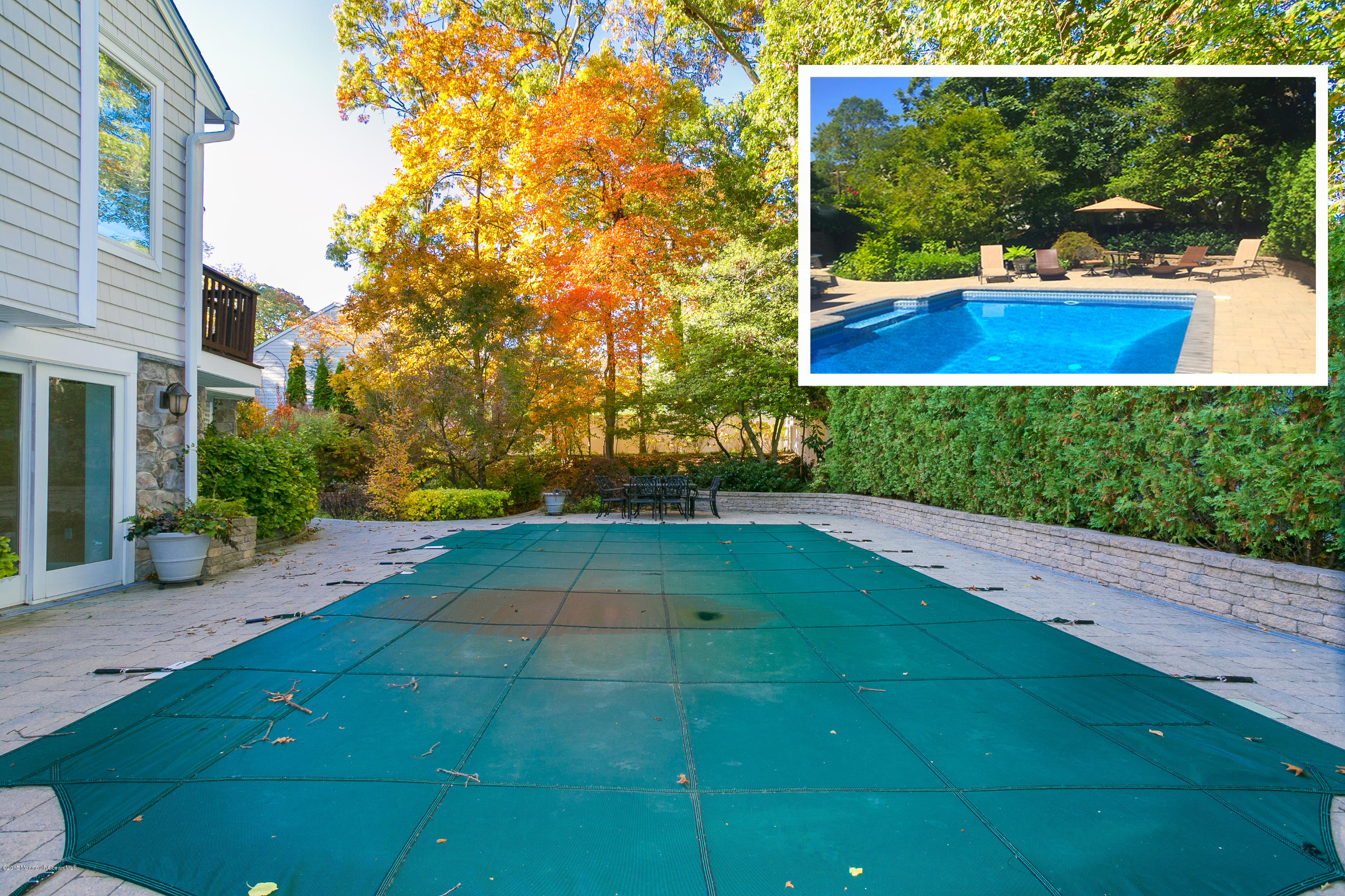 2394 Riverside Terrace Manasquan, NJ 08736 - Photo 41 of 44 Pool