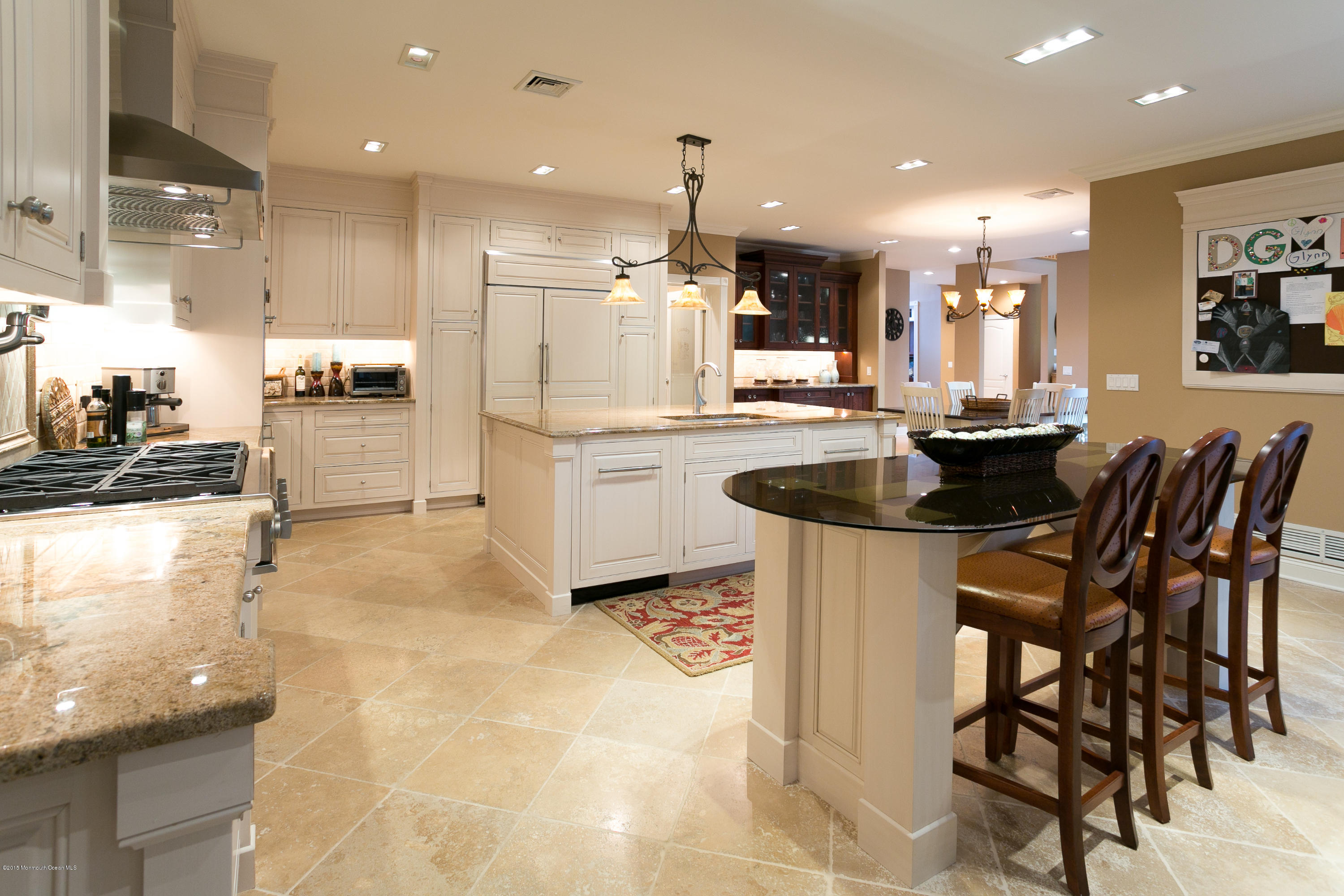 2394 Riverside Terrace Manasquan, NJ 08736 - Photo 7 of 44 Kitchen