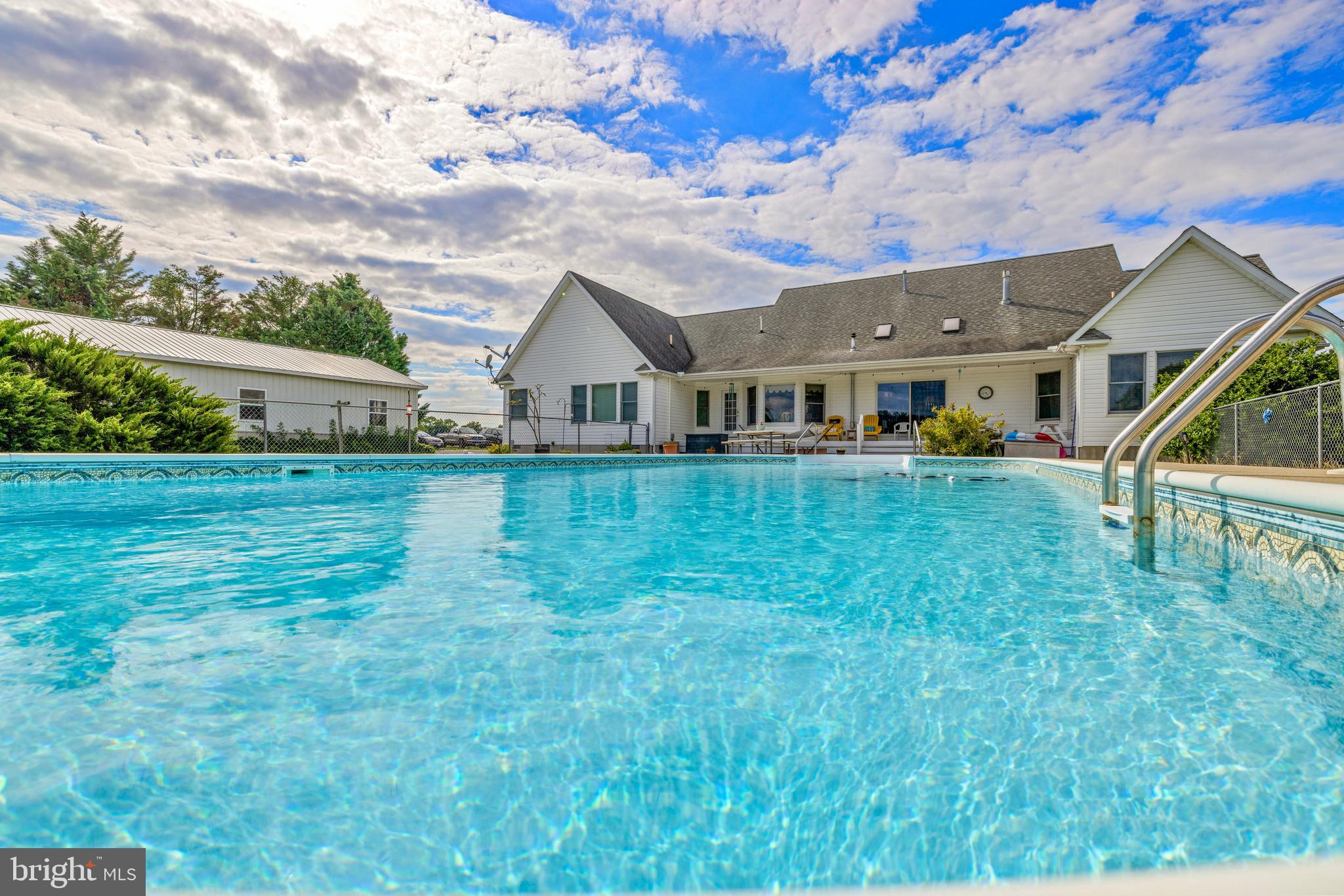 26927 Boyce Mill Road Greensboro, MD 21639 - Photo 46 of 61