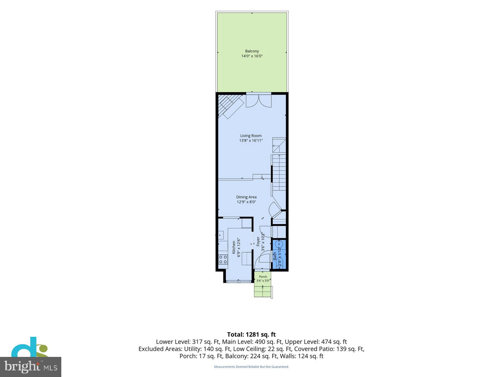 1769 Whisperhill Drive Reston, VA 20194 - Photo 56 of 58