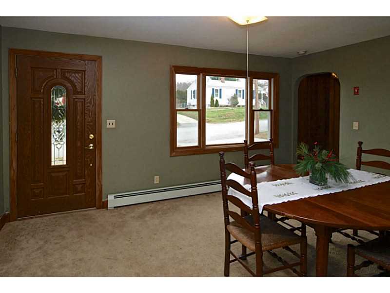 29 Massey Road Tiverton, RI 02878 - Photo 3 of 22 Dining Room.