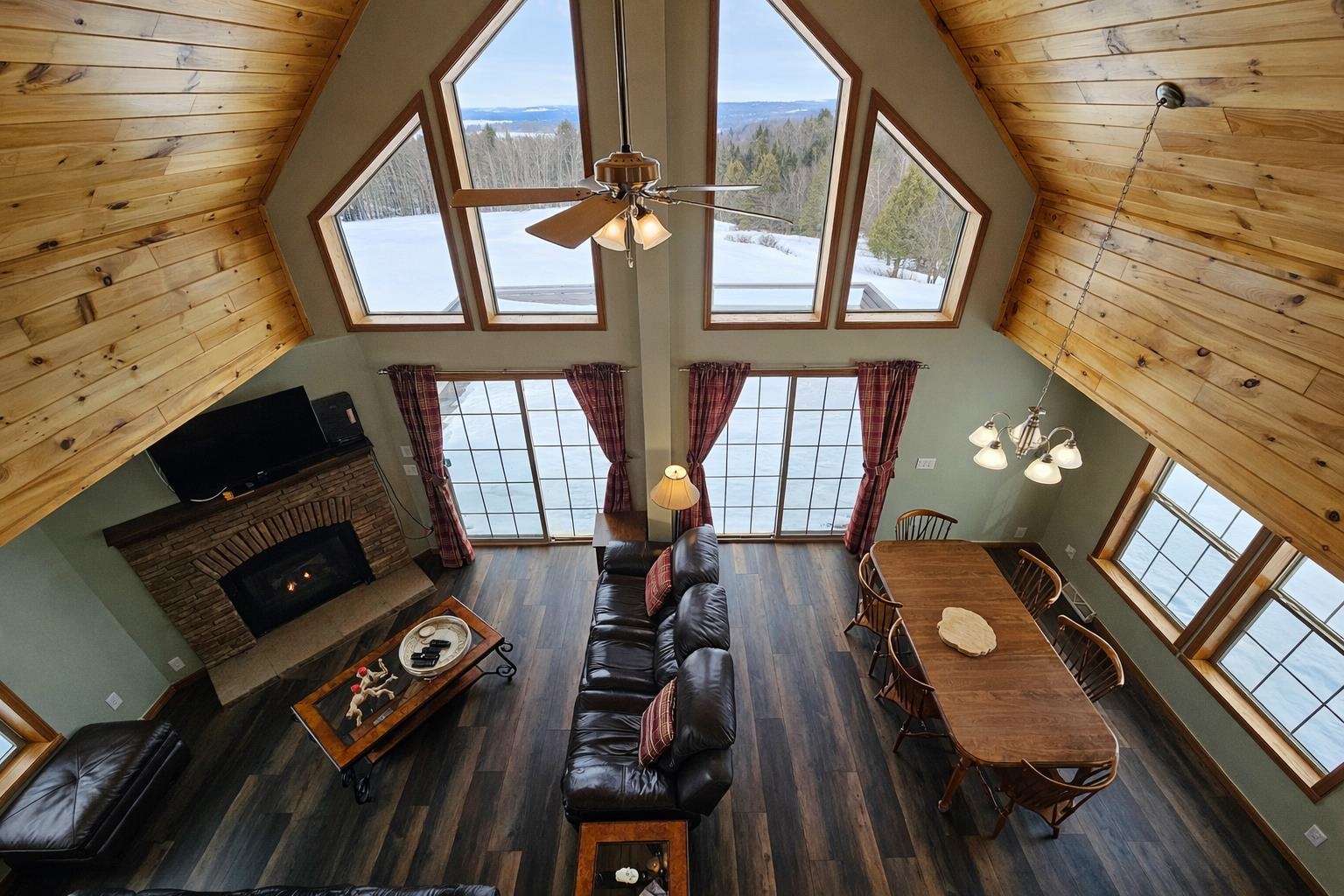 1293 City Farm Road Newport Town, VT 05855 - Photo 11 of 39