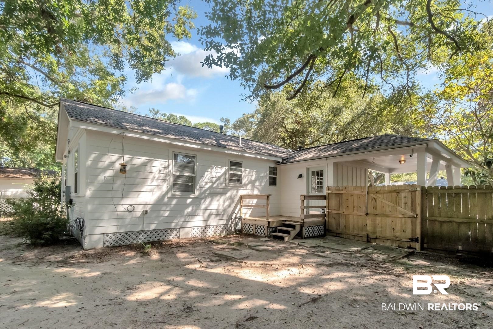5224 Border Drive South Mobile, AL 36608 - Photo 18 of 22