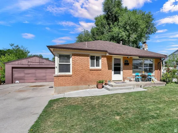 $450,000 | 751 Robins Avenue, Ogden, UT 84404