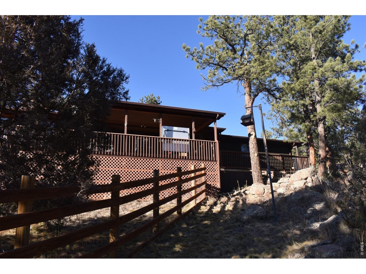1477 Kiowa Road Lyons, CO 80540 - Photo 21 of 45