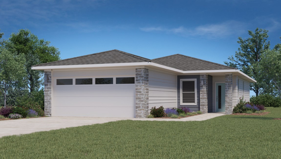5109 Vanner Path Georgetown, TX 78626 - Photo 1 of 1 Gallery Image 1