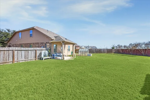 $2,150 | 8103 Heartbrook Field Lane, Cypress, TX 77433