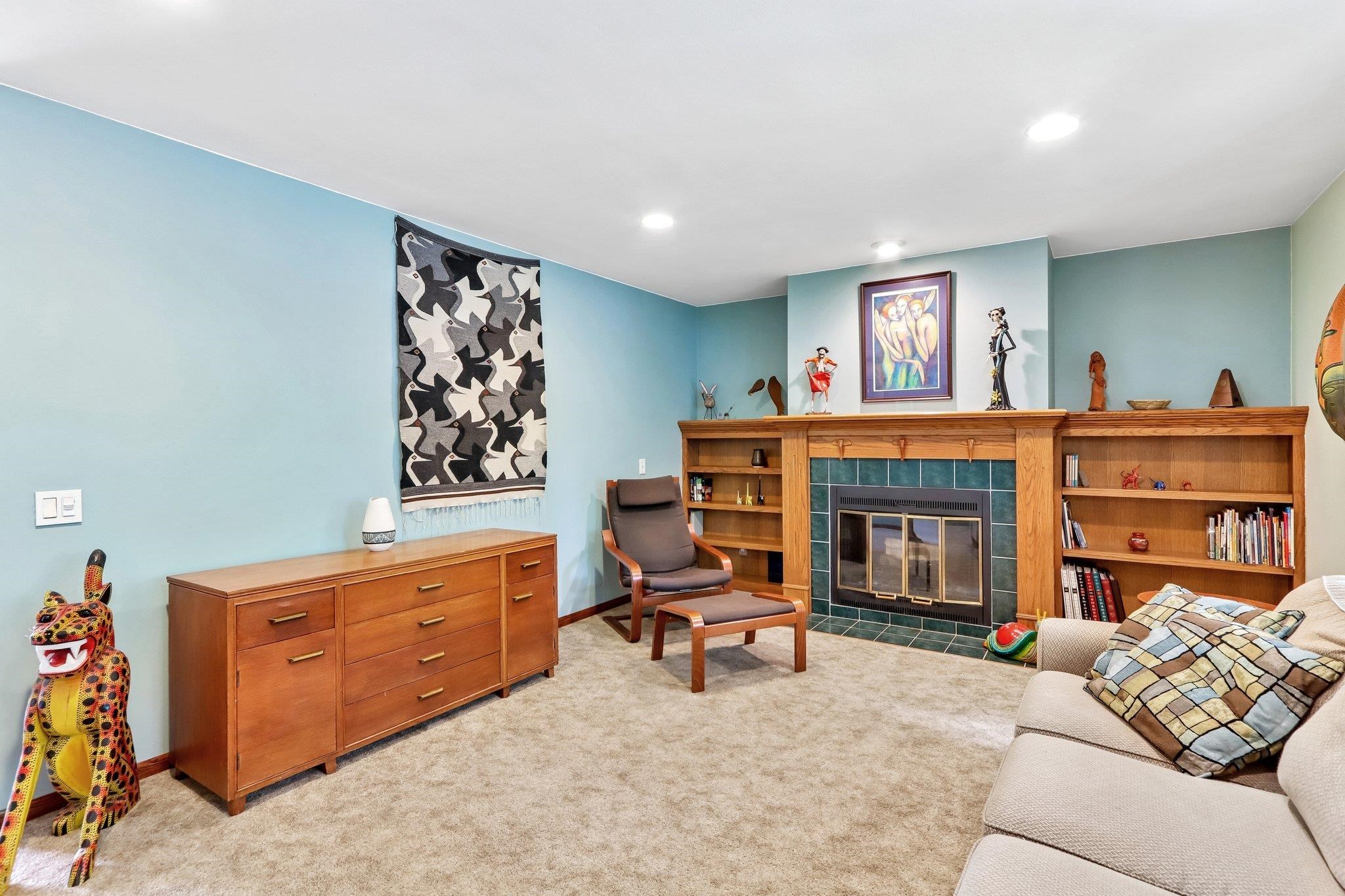 318 Oldfield Road Madison, WI 53717 - Photo 3 of 25