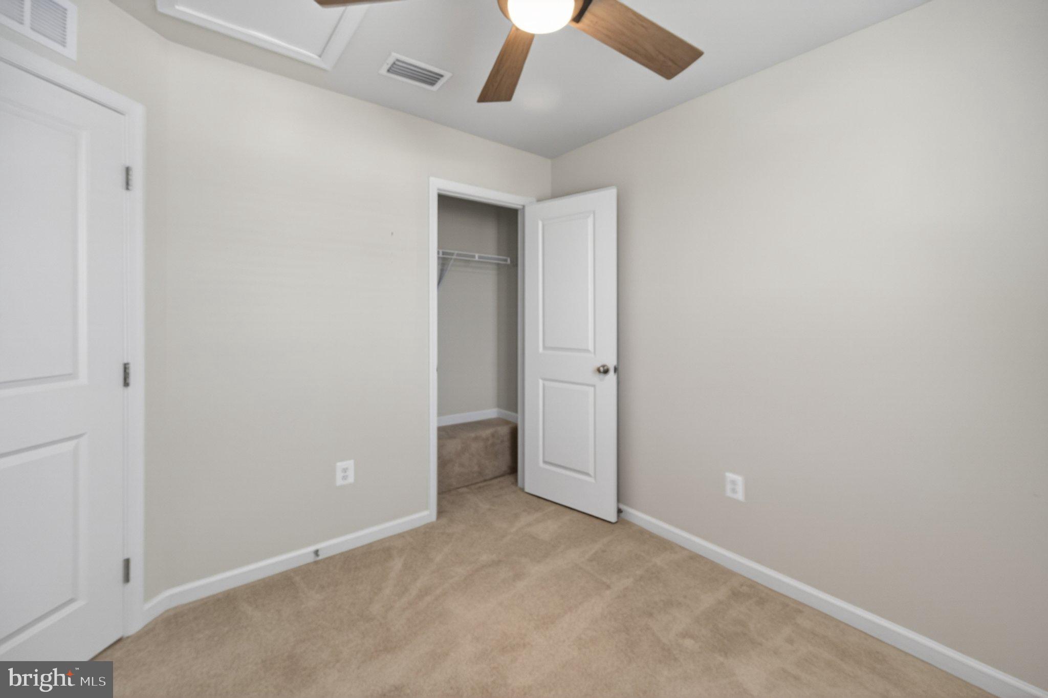 84 Tadpole Landing Road Inwood, WV 25428 - Photo 27 of 30 Cozy room with modern finishes.