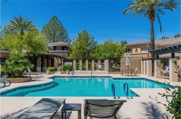 $2,211 | 656 Peachy Canyon Circle, Unit 102, Las Vegas, NV 89144