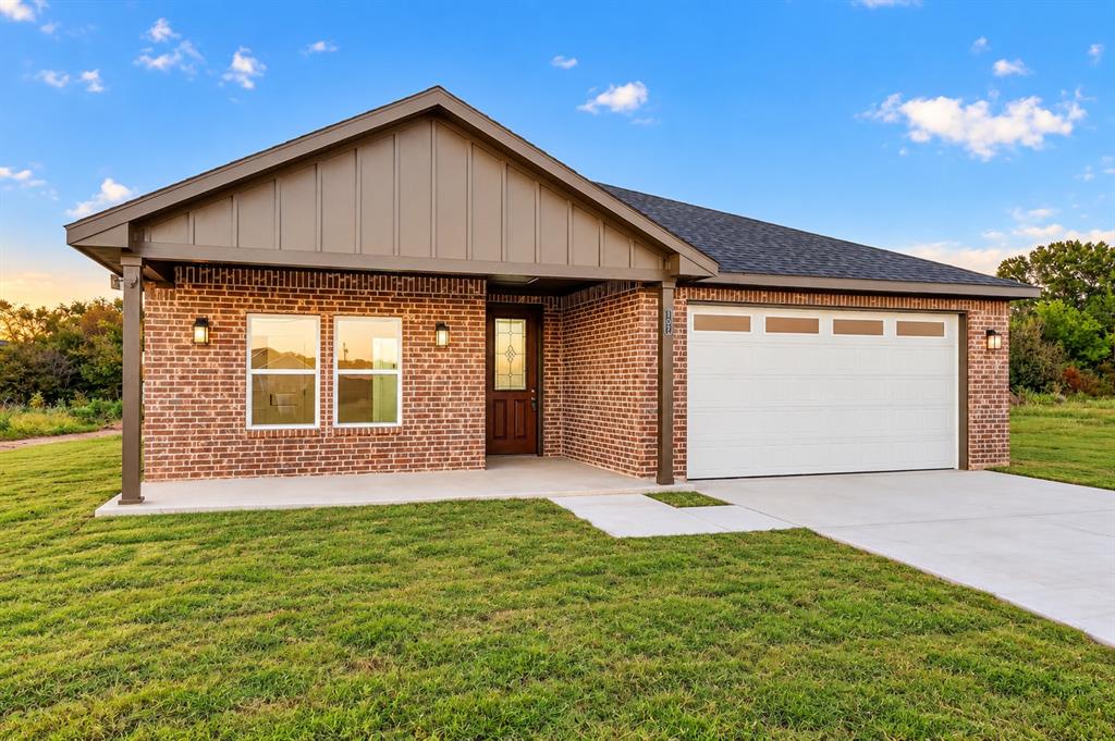 107 Cedar Elm Road Trinidad, TX 75163 - Photo 2 of 26 Gallery Image 2