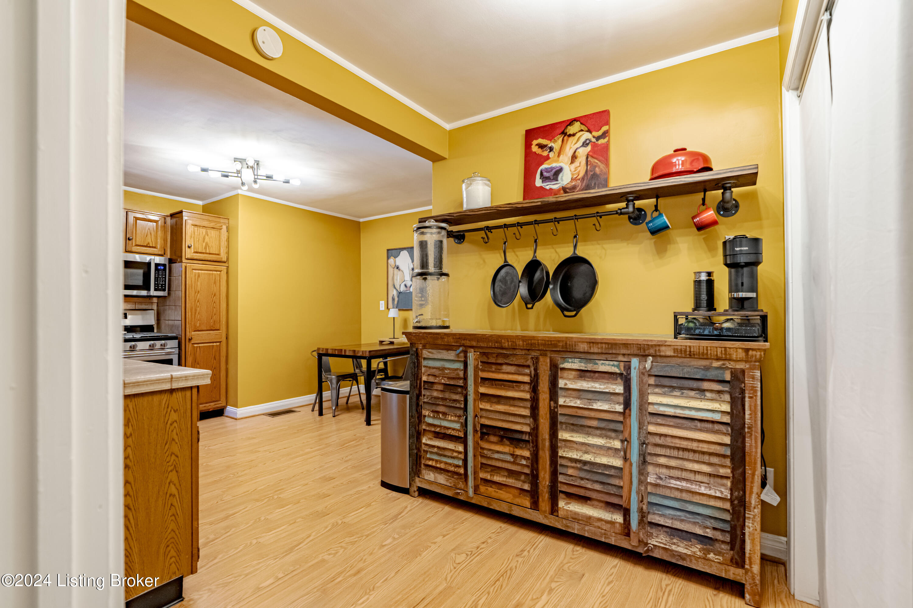 405 Evergreen Road Louisville, KY 40223 - Photo 38 of 55 DSC07948