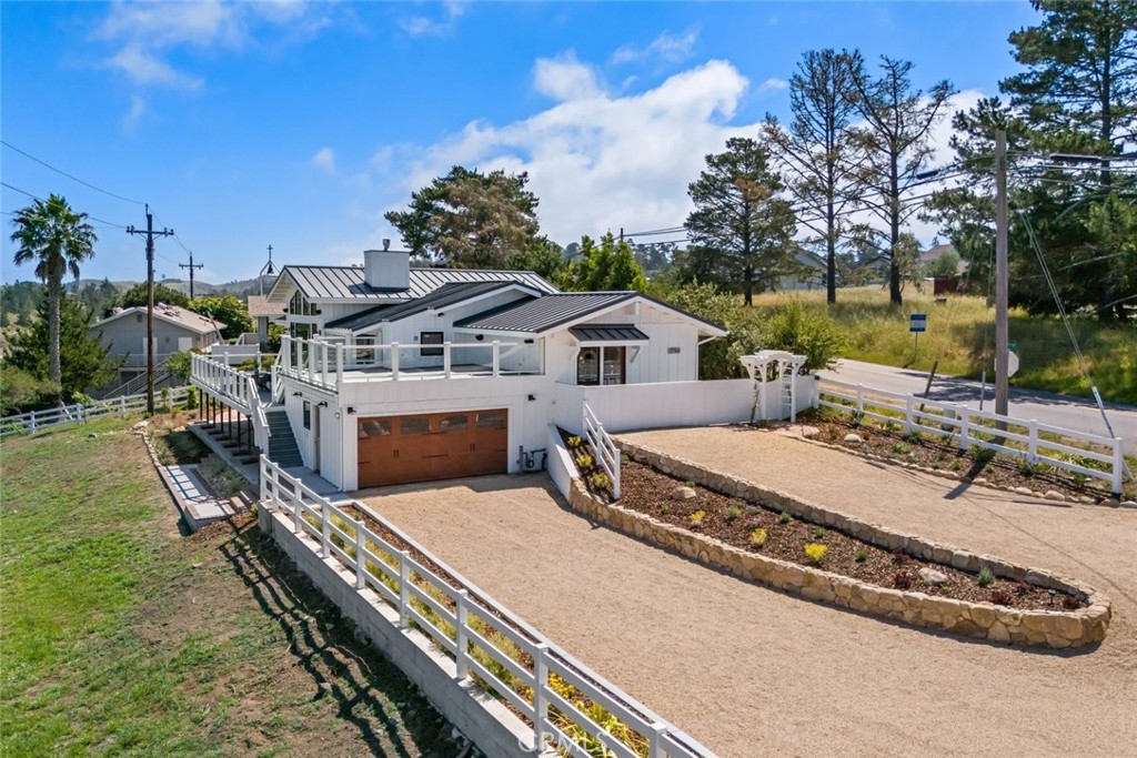 2786 Eton Road Cambria, CA 93428 - Photo 2 of 65