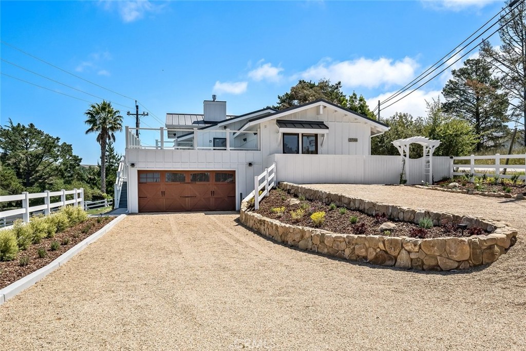 2786 Eton Road Cambria, CA 93428 - Photo 3 of 65