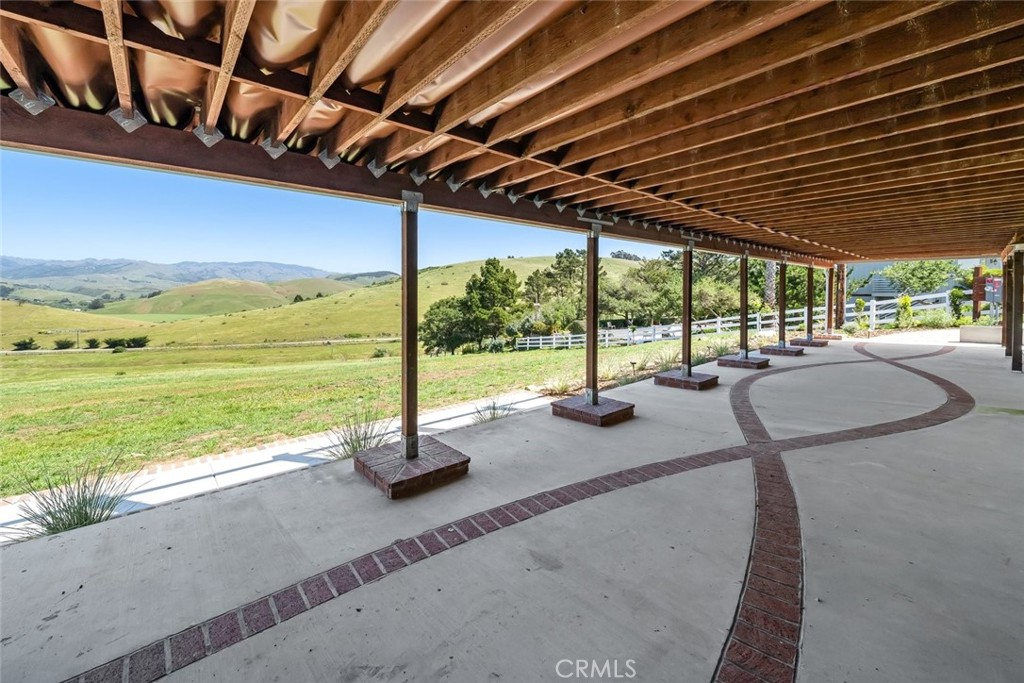 2786 Eton Road Cambria, CA 93428 - Photo 45 of 65