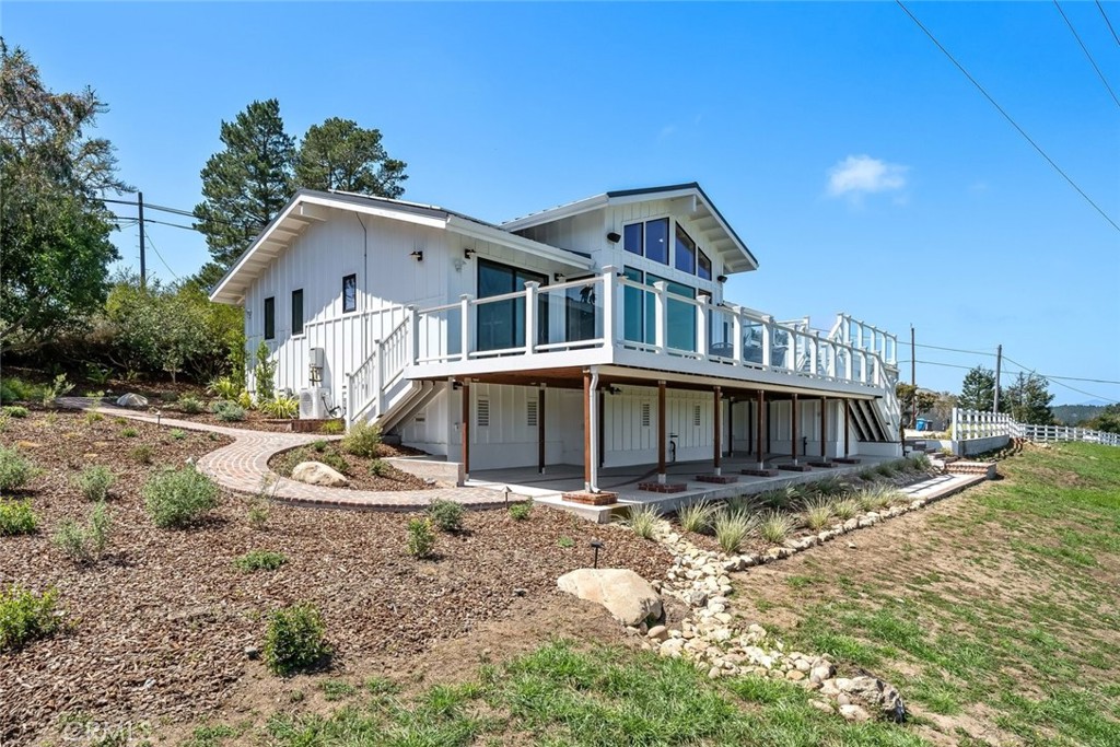 2786 Eton Road Cambria, CA 93428 - Photo 46 of 65